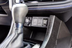 2017 TOYOTA COROLLA SEDAN 4-CYL, 1.8 LITER SE SEDAN 4D