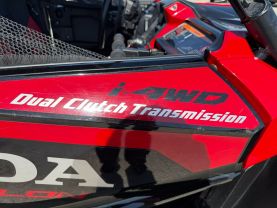 2023 HONDA TALON 1000RS ATV - -