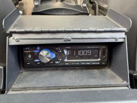 1981 JEEP CJ-8 SCRAMBLER SUV - BASE UTILITY