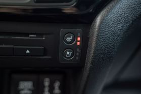 2017 HONDA PILOT SUV V6, I-VTEC, 3.5 LITER ELITE SPORT UTILITY 4D