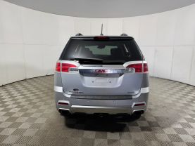 2015 GMC TERRAIN SUV V6, 3.6 LITER DENALI SPORT UTILITY 4D