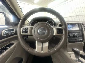 2011 JEEP GRAND CHEROKEE