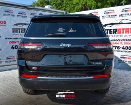 2023 JEEP GRAND CHEROKEE L For Sale in Orlando
