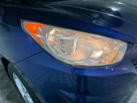 2012 HYUNDAI TUCSON