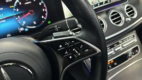2022 MERCEDES-BENZ E-CLASS
