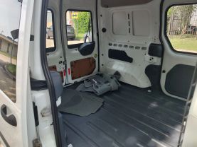 2012 FORD TRANSIT CONNECT CARGO CARGO 4-CYL, 2.0 LITER XL VAN 4D