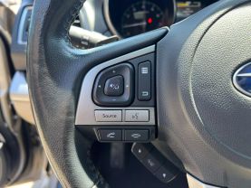 2015 SUBARU LEGACY