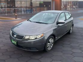 2013 KIA FORTE HATCHBACK 4-CYL, 2.0 LITER EX HATCHBACK 4D