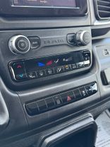 2024 RAM PROMASTER CARGO VAN CARGO V6, VVT, 3.6 LITER 2500 SLT HIGH ROOF VAN 3D