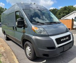 2020 Ram Promaster Cargo Van - Image 3