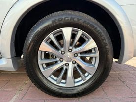 2015 INFINITI QX80