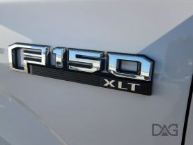 2020 FORD F150 SUPERCREW CAB PICKUP