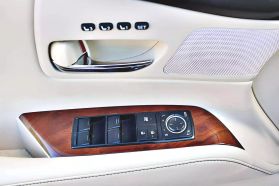 2015 LEXUS RX SUV V6, 3.5 LITER RX 350 SPORT UTILITY 4D