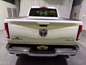 2021 RAM 1500 CREW CAB PICKUP V8, HEMI, ETORQUE, 5.7 LITER BIG HORN PICKUP 4D 5 1/2 FT