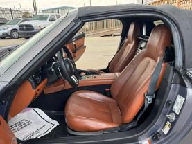 2006 MAZDA MX-5 MIATA CONVERTIBLE 4-CYL, 2.0 LITER CONVERTIBLE 2D at Motors On Wheels - used car dealership in Houston, Texas.