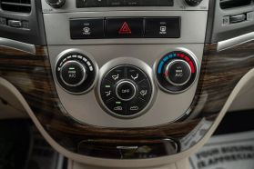 2011 HYUNDAI SANTA FE SUV 4-CYL, 2.4 LITER GLS SPORT UTILITY 4D