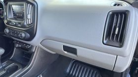 2021 GMC CANYON CREW CAB PICKUP V6, VVT, 3.6 LITER ELEVATION STANDARD PICKUP 4D 5 FT