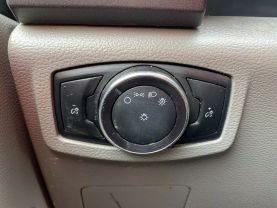 2017 FORD F350 SUPER DUTY CREW CAB 8FT KNAPHEIDE SERVICE BED TRUCK SERVICE/UTILITY TRUCKS V8, FLEX FUEL, 6.2 LITER XL PICKUP 4D 8 FT - Eddies Auto Sales