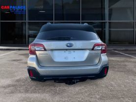 2019 Subaru Outback 2.5i Wagon 4d - Image 4