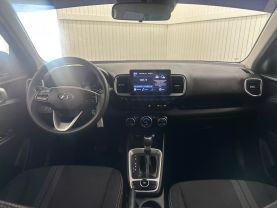 2020 HYUNDAI VENUE