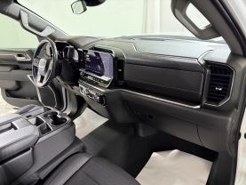 2022 GMC SIERRA 1500 CREW CAB