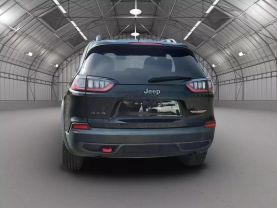 2021 JEEP CHEROKEE SUV