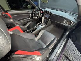 2013 SCION FR-S COUPE 4-CYL, 2.0 LITER COUPE 2D