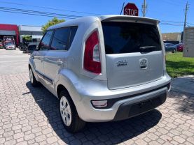 2012 KIA SOUL