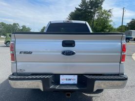 2014 Ford F150 Super Cab - Image 9