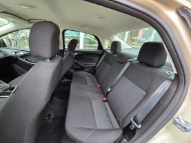 2017 Ford Focusse Sedan 4d - Image 15
