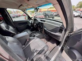 2012 JEEP LIBERTY
