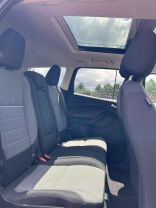 2013 FORD ESCAPE SUV 4-CYL, ECOBOOST, 1.6L SE SPORT UTILITY 4D