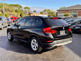 2015 BMW X1
