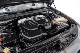 2016 CHRYSLER 300 SEDAN V6, 3.6 LITER 300S SEDAN 4D