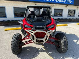 2023 HONDA TALON 1000RS ATV - -