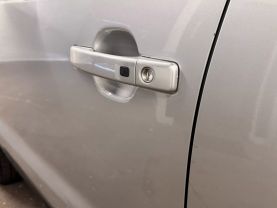 2017 KIA SOUL WAGON 4-CYL, 2.0 LITER + WAGON 4D