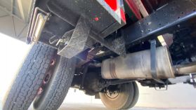 1997 TOYOTA DYNA TRUCK 15B FIRE TRUCK