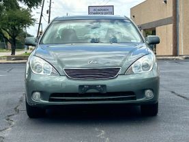 2005 LEXUS ES SEDAN - AUTOMATIC - Dart Auto Group