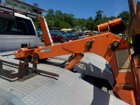 2017 RAM 4500 REGULAR CAB & CHASSIS CAB CHASSIS 6-CYL, TURBO DSL, 6.7L SLT CAB & CHASSIS 2D