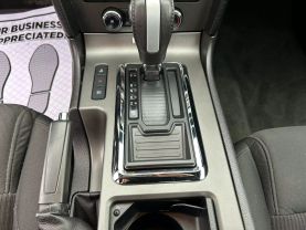 2014 FORD MUSTANG COUPE V6, 3.7 LITER V6 COUPE 2D