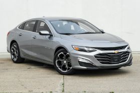 2023 Chevrolet Malibu - Image 8