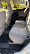 2008 TOYOTA RAV4 SUV V6, 3.5 LITER SPORT UTILITY 4D