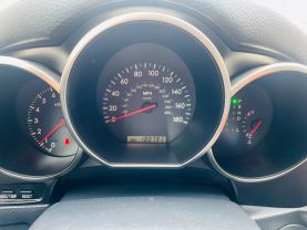 2002 LEXUS SC CONVERTIBLE V8, 4.3 LITER SC 430 CONVERTIBLE 2D