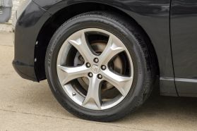 2013 TOYOTA VENZA WAGON V6, 3.5 LITER XLE WAGON 4D