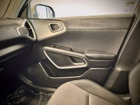 2020 KIA SOUL WAGON 4-CYL, 2.0 LITER LX WAGON 4D