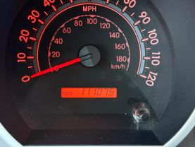 2013 TOYOTA TUNDRA CREWMAX PICKUP V8, FLEX FUEL, 5.7 LITER PICKUP 4D 5 1/2 FT