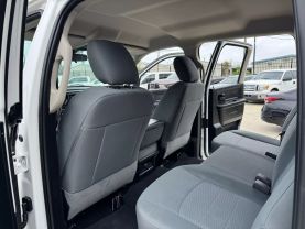 2020 RAM 1500 CLASSIC CREW CAB PICKUP V6, FLEX FUEL, 3.6 LITER TRADESMAN PICKUP 4D 5 1/2 FT at Motors On Wheels - used car dealership in Houston, Texas.