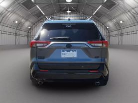2022 TOYOTA RAV4 PRIME SUV