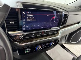 2022 GMC SIERRA 1500 CREW CAB
