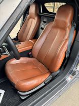 2006 MAZDA MX-5 MIATA CONVERTIBLE 4-CYL, 2.0 LITER CONVERTIBLE 2D at Motors On Wheels - used car dealership in Houston, Texas.